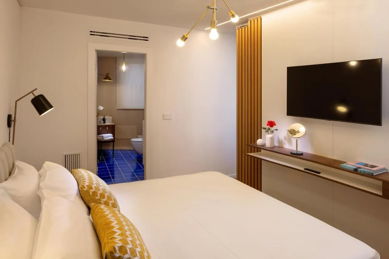 Casa Giafari Aparthotel Taormina