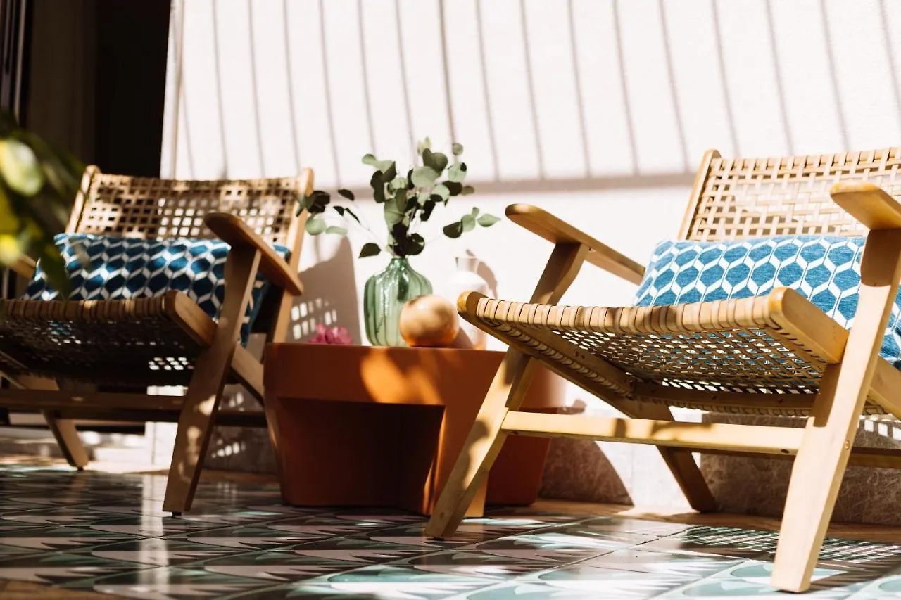 Casa Giafari Aparthotel Taormina