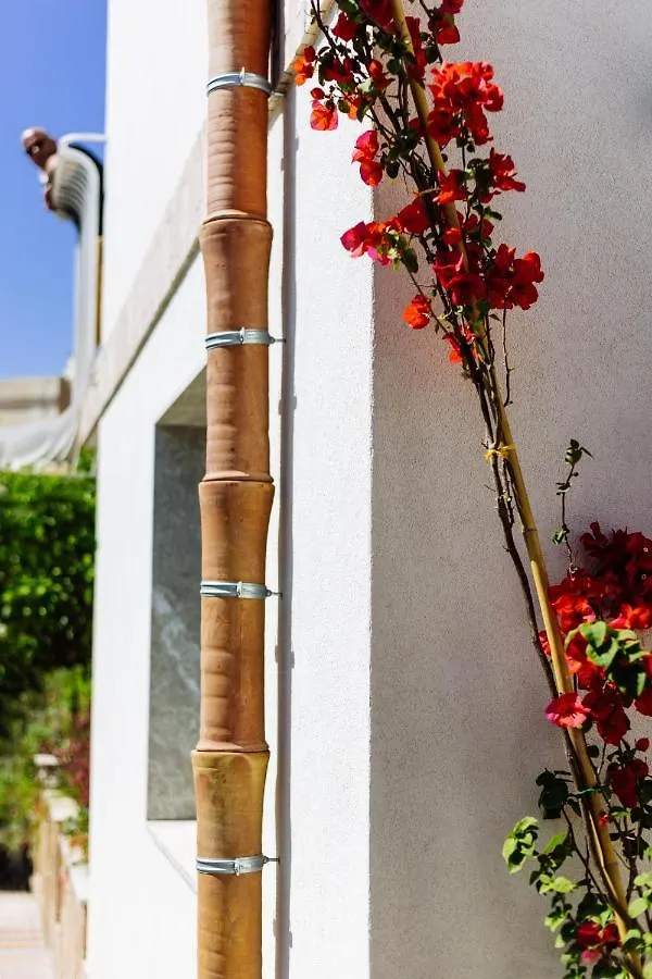 Casa Giafari Aparthotel Taormina