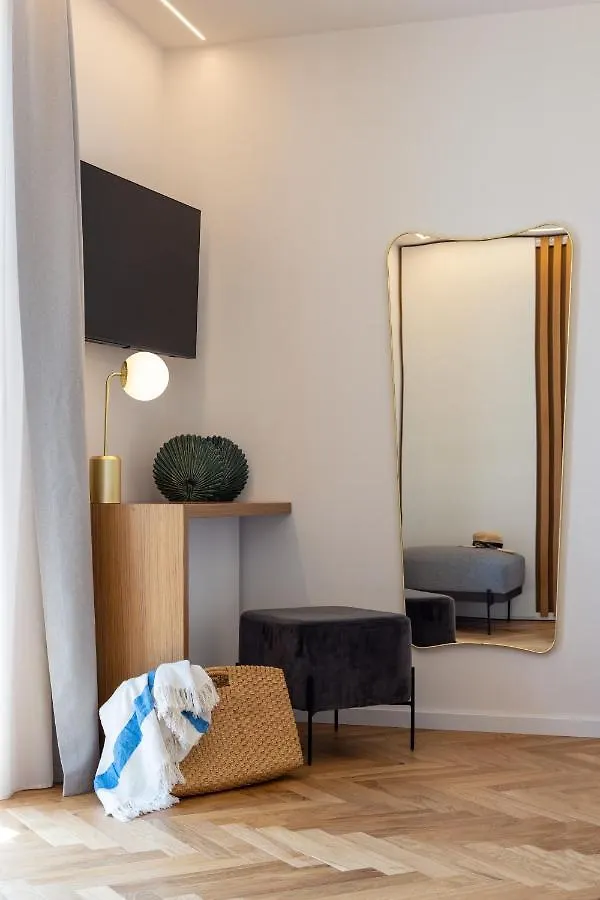 Casa Giafari Aparthotel Taormina