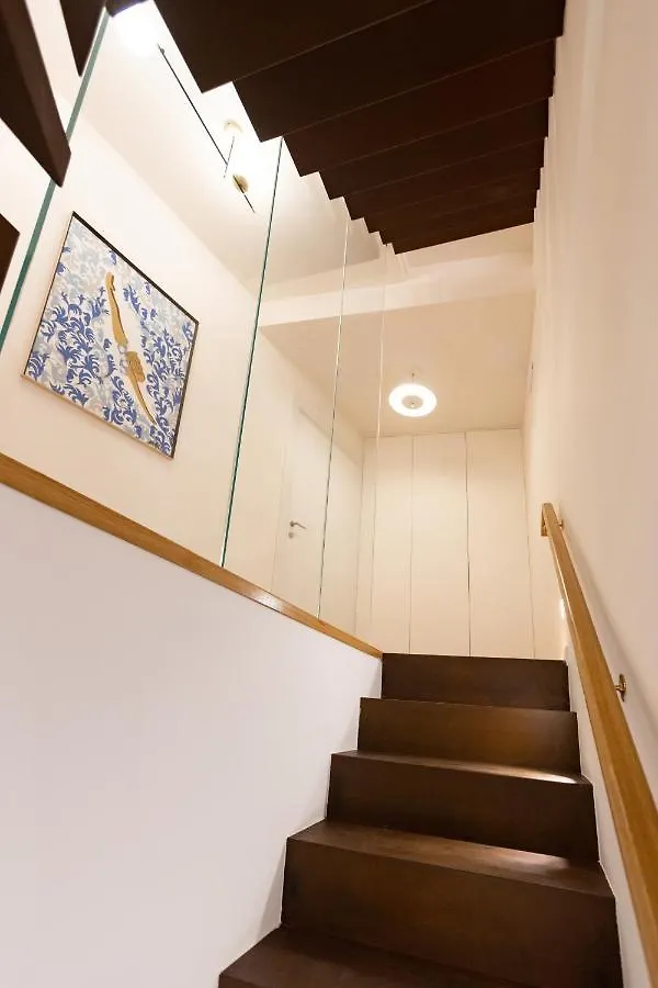 Casa Giafari Aparthotel Taormina