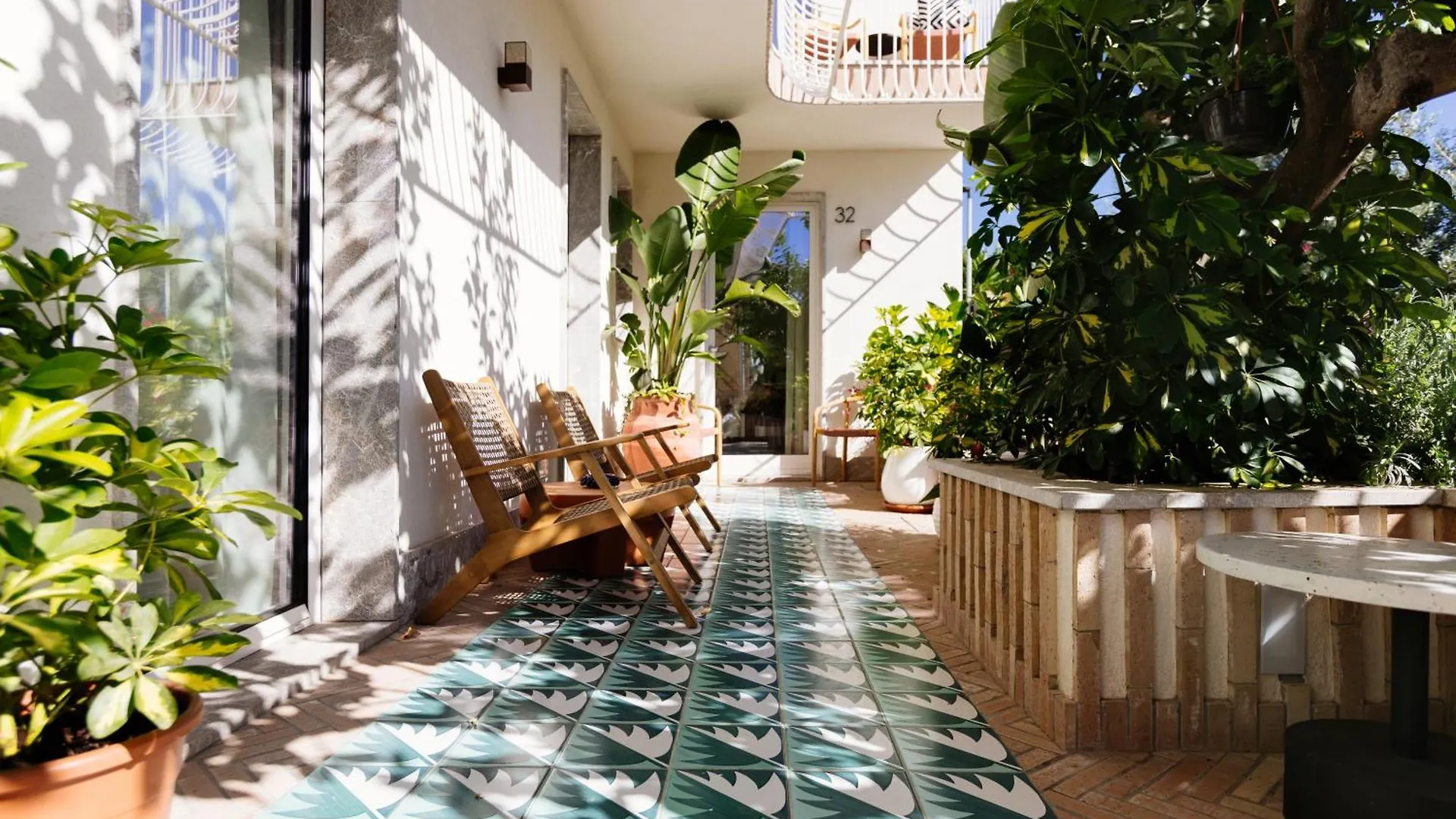 Casa Giafari Aparthotel Taormina
