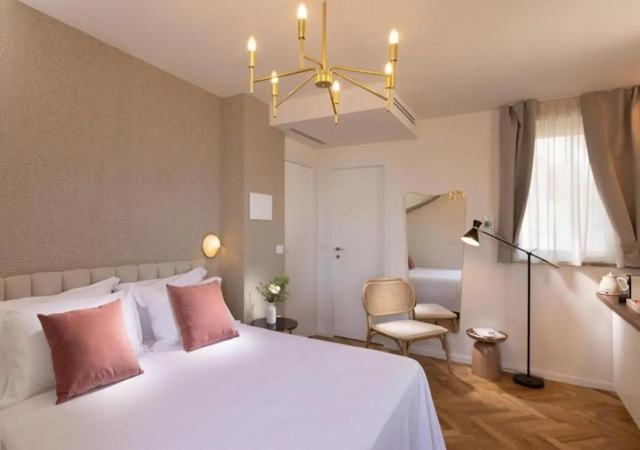 Casa Giafari Aparthotel Taormina Italy